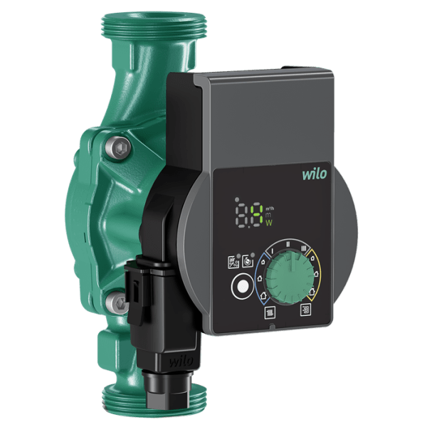 Zoom bilde av Sirkulasjonspumpe Yonos PICO 25/1-6-130 1 1/2" (230V), Wilo