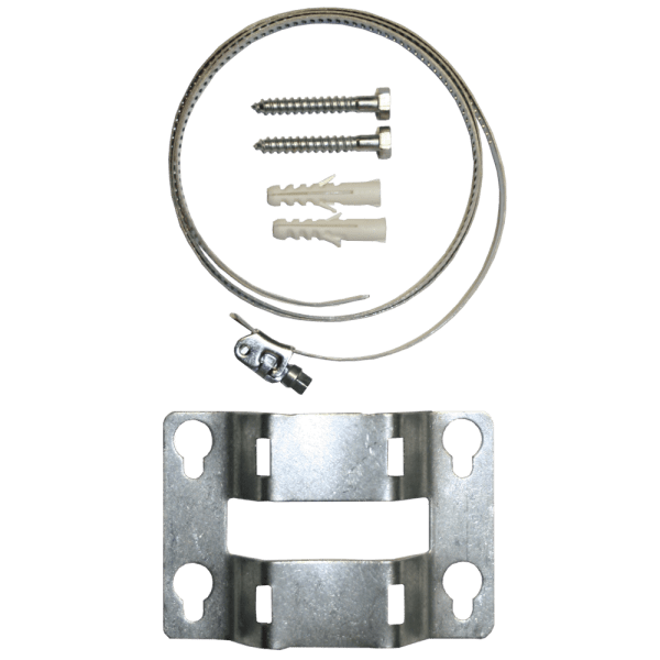 Zoom bilde av Monteringsbrakett ekspansjonskar maks 25L