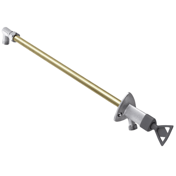 Zoom bilde av Vannutkaster 400 mm, Trio Perfekta