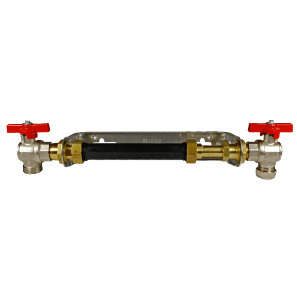 Zoom bilde av Vannmålerkonsoll Komplett A500-11 190-220 mm, Beulco