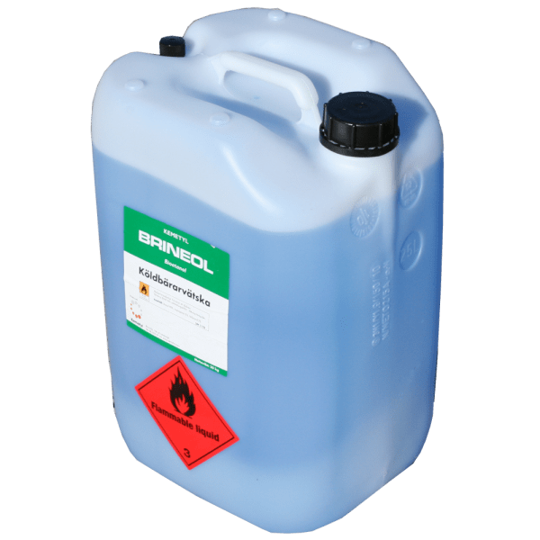 Zoom bilde av Bioetanol 25l