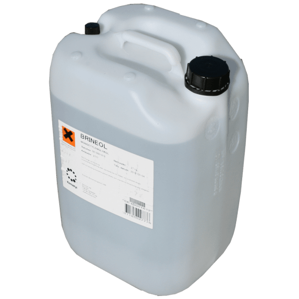 Zoom bilde av Etylenglykol 25l