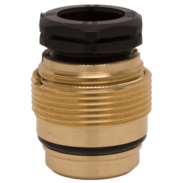 Zoom bilde av Reduksjon 426 messing utvendig 1 1/4" x 25 mm, PRK