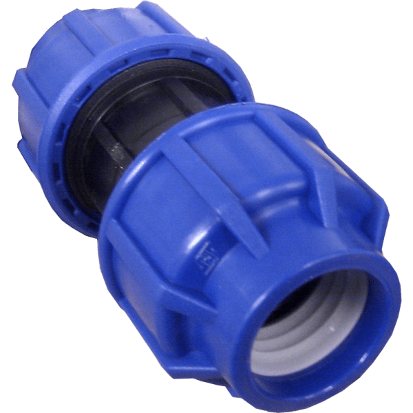 Zoom bilde av Union PP 25 mm x 20 mm