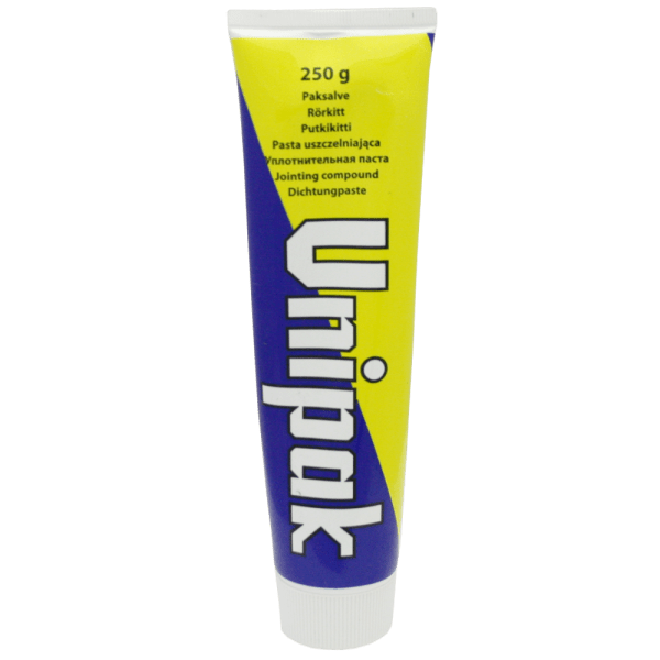 Zoom bilde av Pakksalve tube 250 g, Unipak