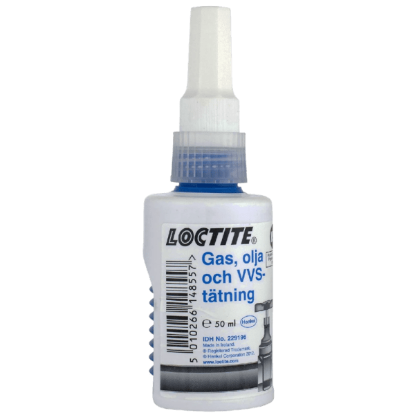 Zoom bilde av Gjengetetning Loctite 148 50 ml