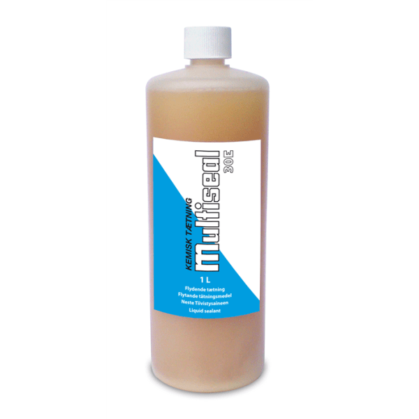 Zoom bilde av Flytende tettning Multiseal 30E 30E 1l