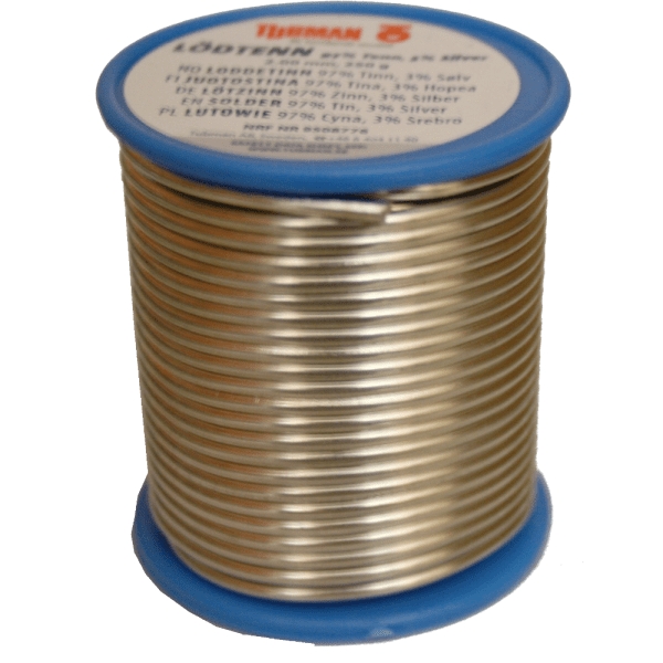 Zoom bilde av Mjuklod 250g