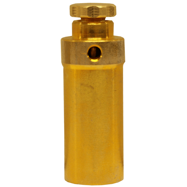 Zoom bilde av Lufteventil 15 mm, Isiflo