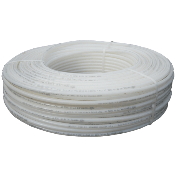 Zoom bilde av Gulvvarmerør PE-RT 17 mm x 2 mm (120 m), Wermgo