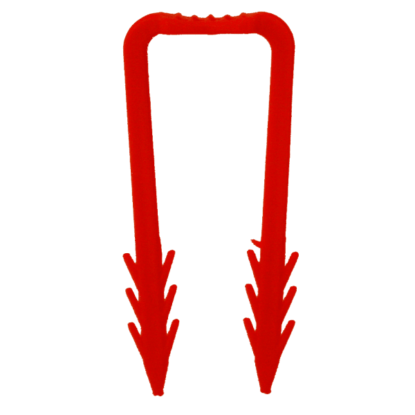 Zoom bilde av Festeklips 16-20 mm (100 st), Wermgo