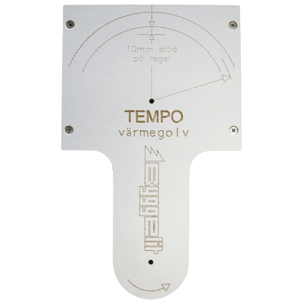 Zoom bilde av Fresmal c/c 200 mm, Wermgo