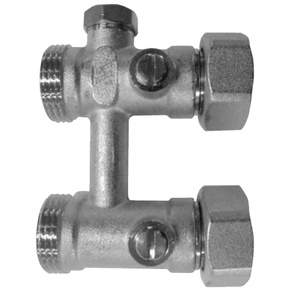 Zoom bilde av Krysskobling til Shunt WS 36 mini, Wermgo