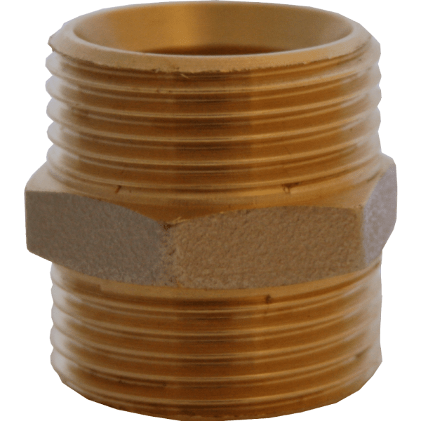 Zoom bilde av Skjøteunion Euro 3/4"