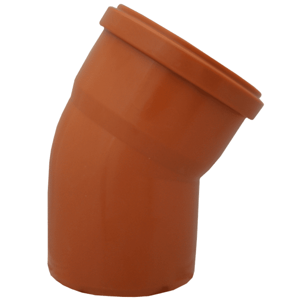 Zoom bilde av Bend 30° PP 400 mm, Pipelife