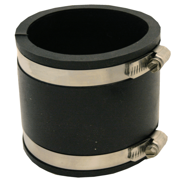 Zoom bilde av Overgangskobling 73 mm x 93 mm, Fernco