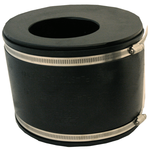 Zoom bilde av Overgangskobling 195-220 mm x 110 mm, Fernco