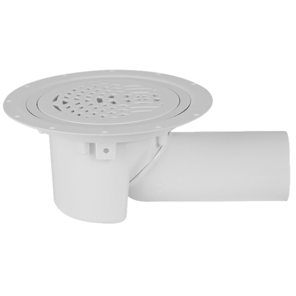 Zoom bilde av Gulvsluk Falu Flexibrunn 65000 75 mm, Faluplast