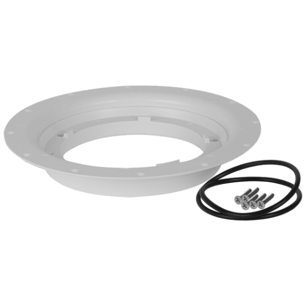 Zoom bilde av Forhøyningsring Falu 15 mm, Faluplast