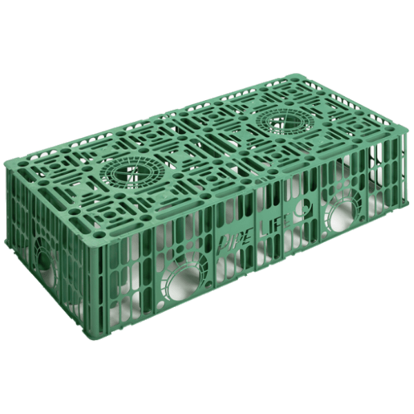 Zoom bilde av Overvannskassett Stormbox, Pipelife