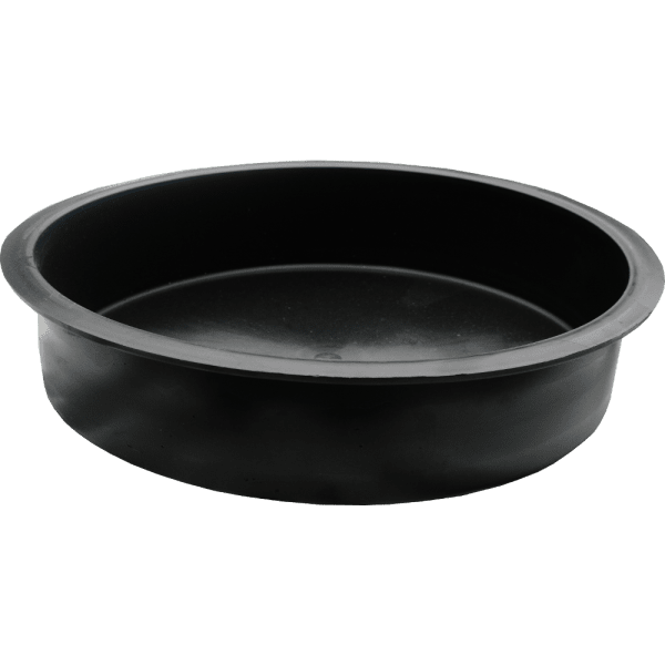 Zoom bilde av Bunn for korrugert rør 460/393 mm