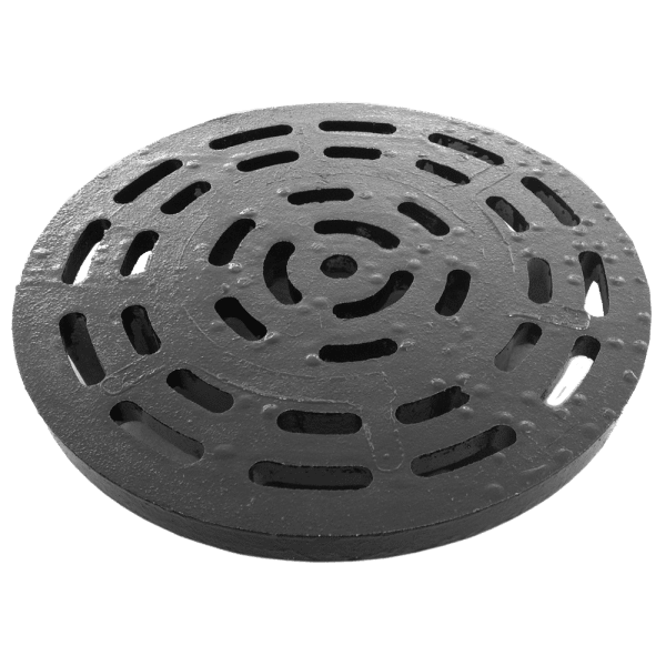 Zoom bilde av Ristlokk MIA A5 gråjern, Mardam