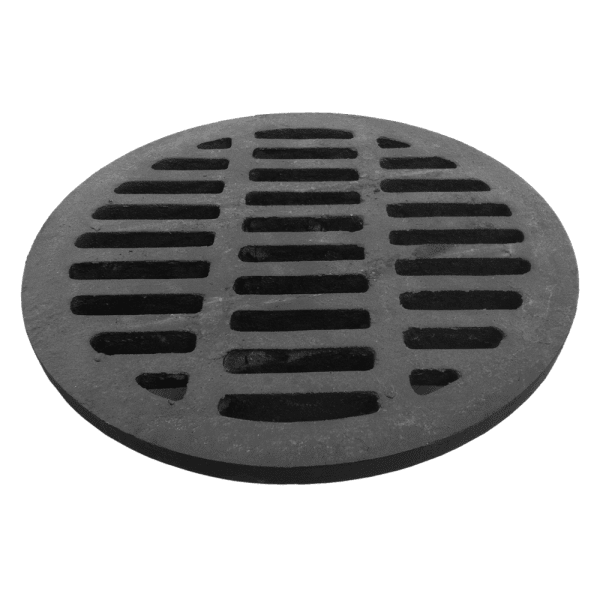 Zoom bilde av Ristlokk MIA A6 gråjern, Mardam