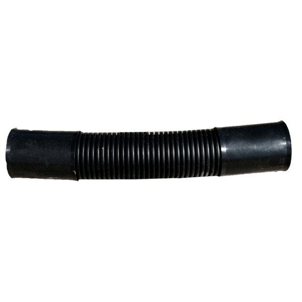 Zoom bilde av Flexibend 0-90° til byggdreneringsrør PE 110 mm, Pipelife