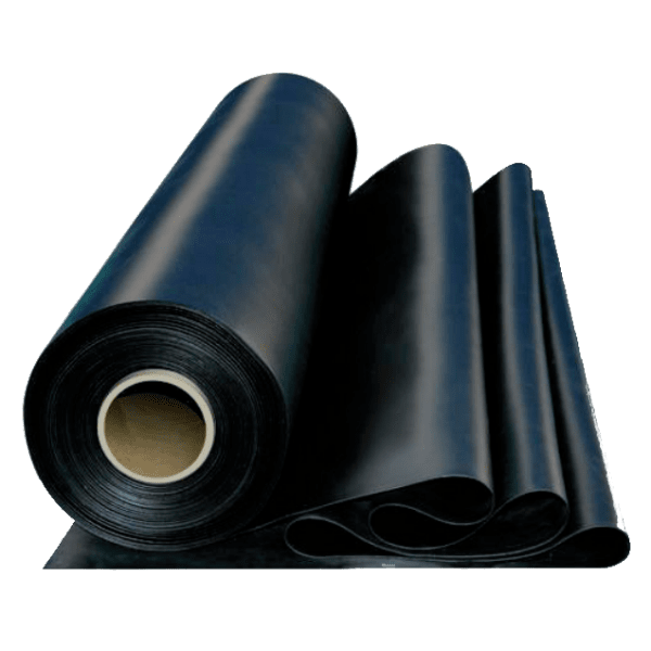 Zoom bilde av Geomembran LDPE 0,5 mm 6x25 m (150 m²), Mardam