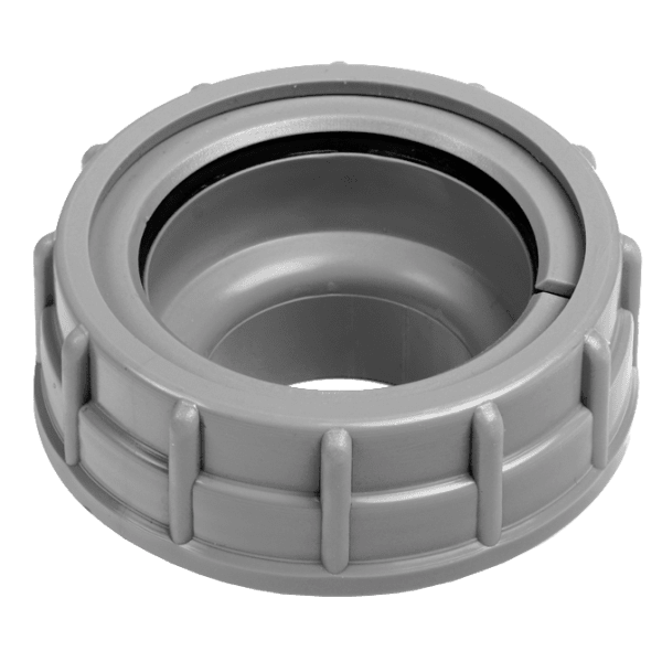 Zoom bilde av Flensovergang DB-LÅS I-II 1 1/2", Jafo