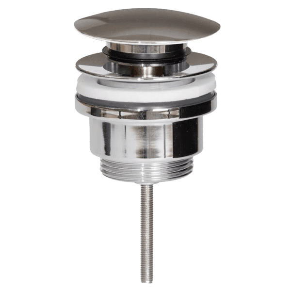 Zoom bilde av Bunnventil push-down 1 1/4", Trio Perfekta