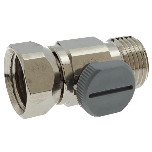 Zoom bilde av Stengeventil WC 1/2"