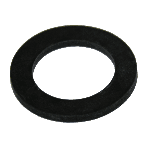 Zoom bilde av Pakning i gummi, 30 x 21 x 2 mm, 1"