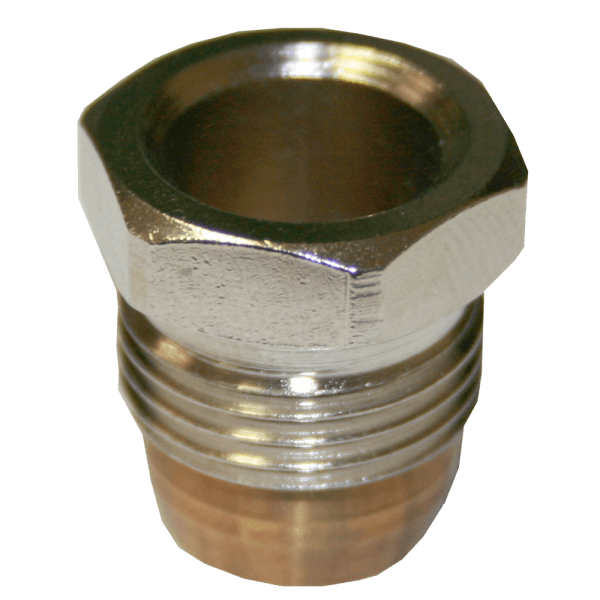 Zoom bilde av Kombikobling MMA 12 mm x 1/2"