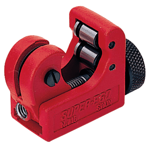 Zoom bilde av Rørkutter kobber, Ridgid Superego 16 mm