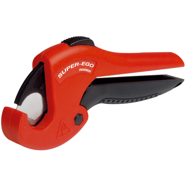 Zoom bilde av Plastrørkutter Ridgid Superego, 568, 3-26 mm