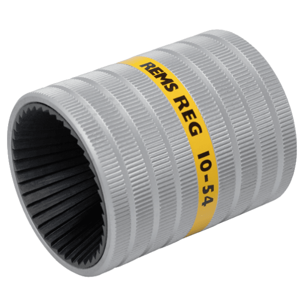 Zoom bilde av Rørfres Rems graderingsverktøy, in-ut Reg 10-54 mm