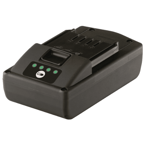 Zoom bilde av Batteri Rems 21,6V
