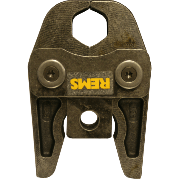 Zoom bilde av Pressbakke Rems-Akku M 42 mm