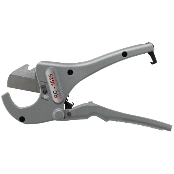 Zoom bilde av Plastrørkutter med utveksling Ridgid RC-1625, 3-42 mm