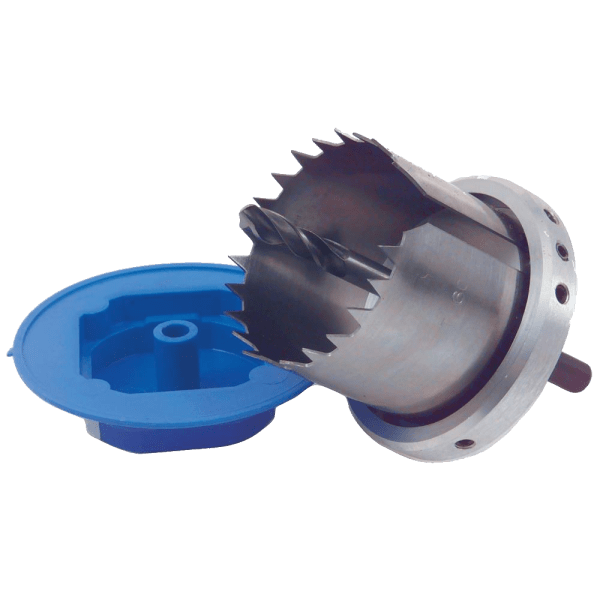 Zoom bilde av Boksfres T-70 74 mm, Anderson