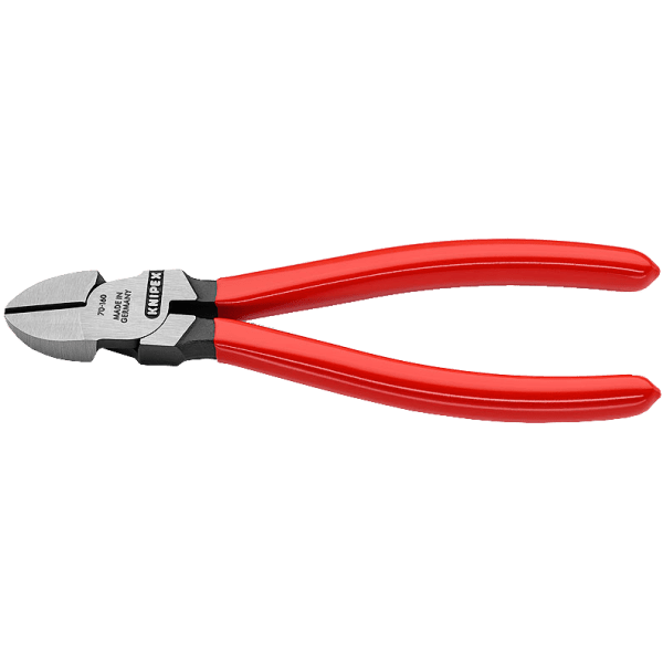 Zoom bilde av Sidevbitar Knipex, 7001, 160 mm