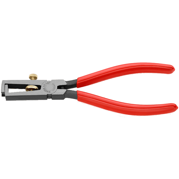 Zoom bilde av Avisoleringstang Knipex 1101 160 mm