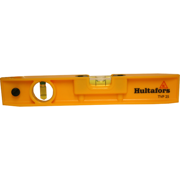 Zoom bilde av Torpedvater uten magnet, plast, Hultafors 25 cm