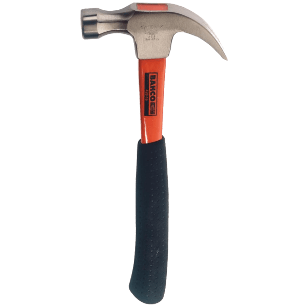 Zoom bilde av Snekkerhammer 16OZ 428 (750 g), Bacho