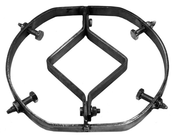 Fallsikring MIA 300 280-315 mm, Mardam