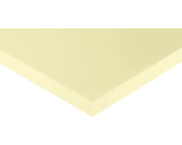 Zoom bilde av Isolasjon XPS300 rette kanter 600 mm x 2400 x 100 (5,76 m²), Finnfoam