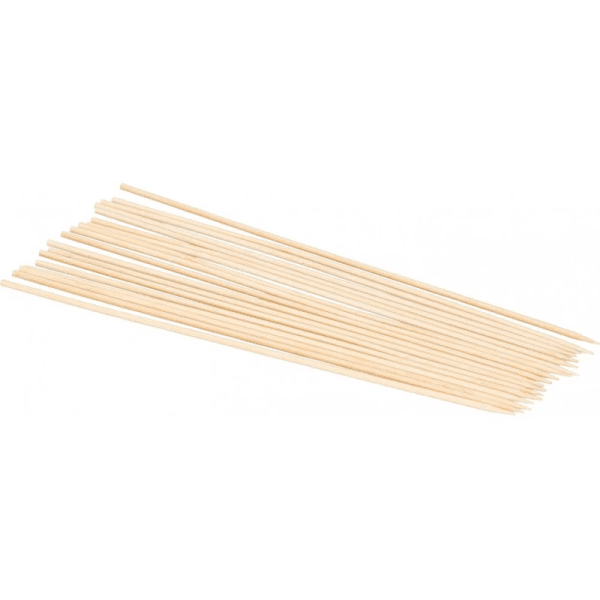 Zoom bilde av Royal Series Bambu Grillspett (100 st)
