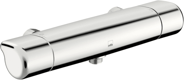 Zoom bilde av Dusjkran Oramix forkromet cc150 mm, Oras