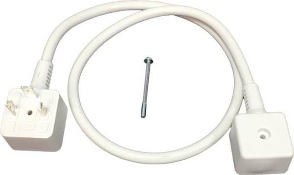 Zoom bilde av Splittkabel f/2 ventiler, Waterguard